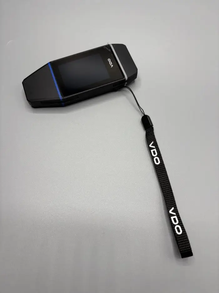 Lecteur de carte conducteur DLK Smart Autonome Bluetooth