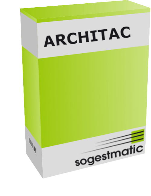 Logiciel d'archivage des données légales du tachygraphe Architac